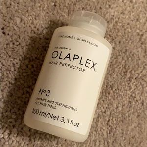 Olaplex No. 3 - hair treatment